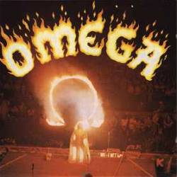 Omega (HUN) : Omega III